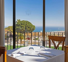 TRH Mijas Hotel