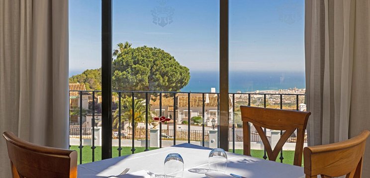 TRH Mijas Hotel