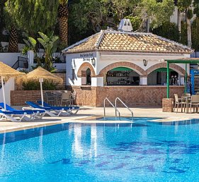 TRH Mijas Hotel