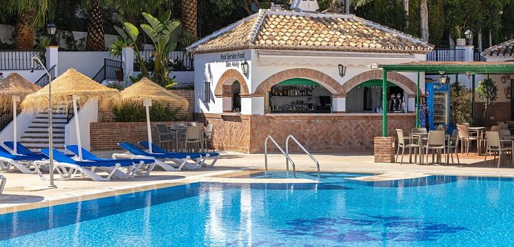TRH Mijas Hotel