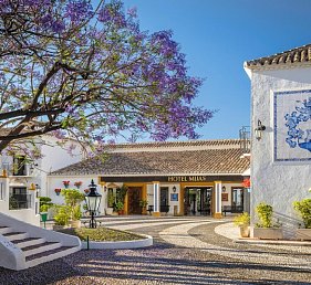 TRH Mijas Hotel