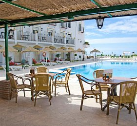 TRH Mijas Hotel