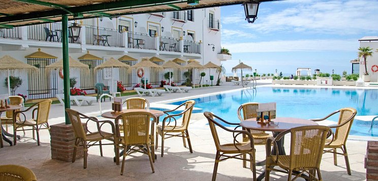 TRH Mijas Hotel