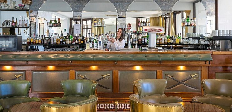 TRH Mijas Hotel