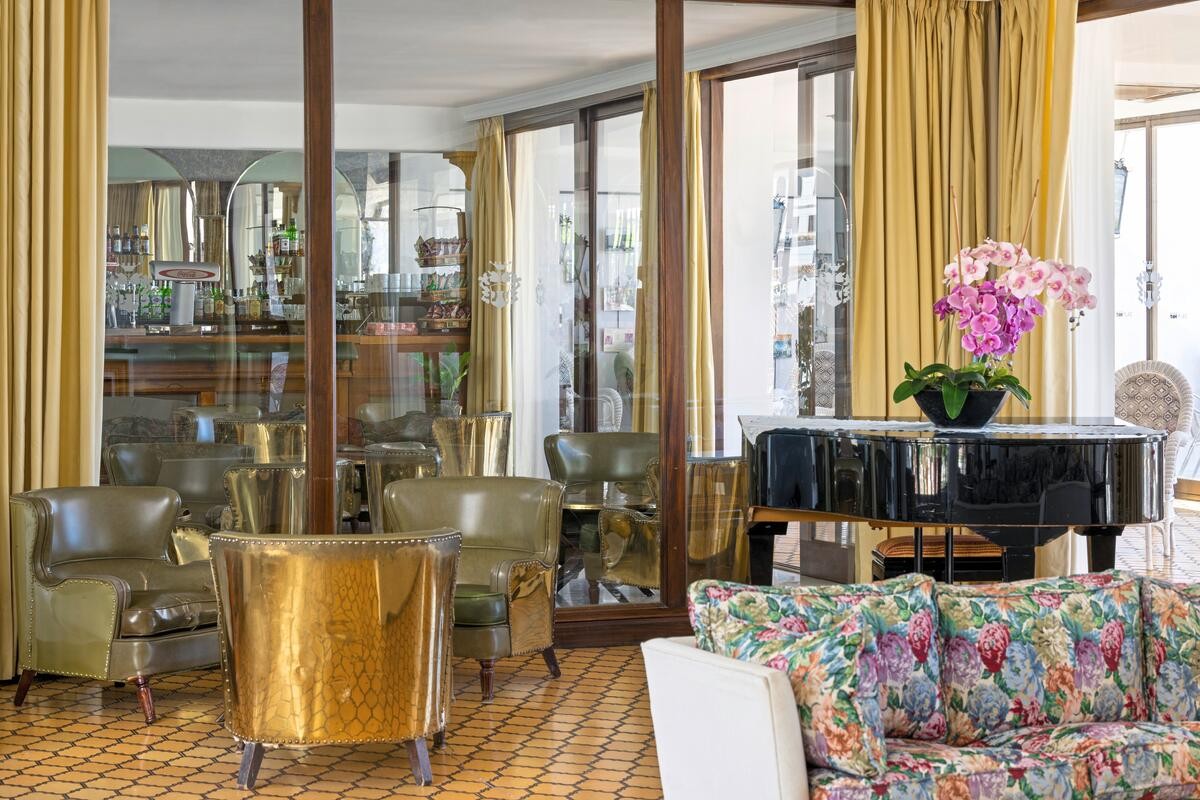 TRH Mijas Hotel