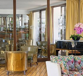 TRH Mijas Hotel