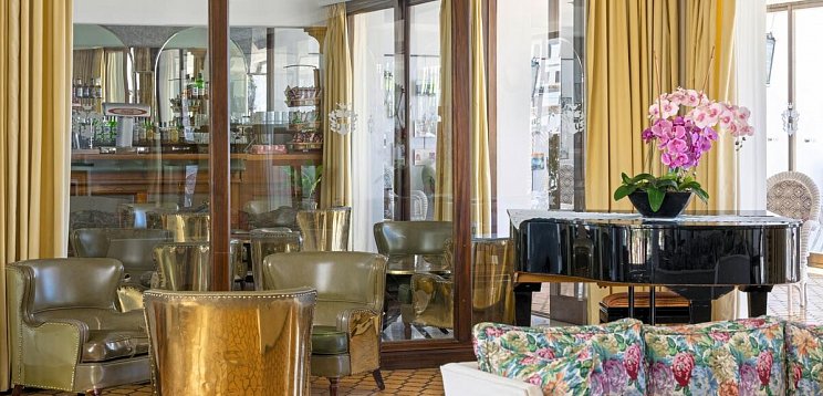 TRH Mijas Hotel