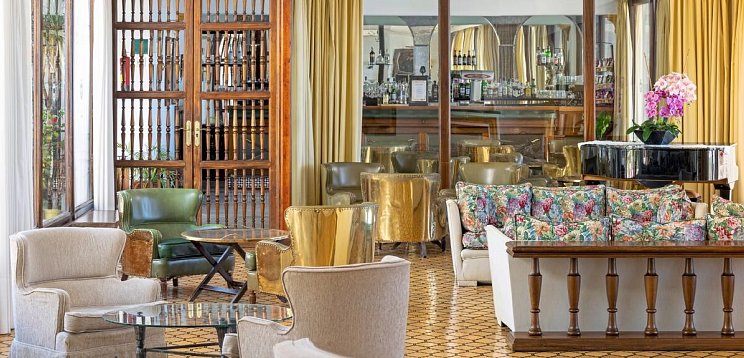 TRH Mijas Hotel