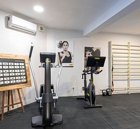 TRH Mijas Hotel