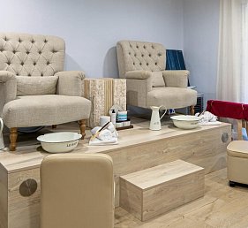 TRH Mijas Hotel