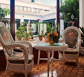 TRH Mijas Hotel