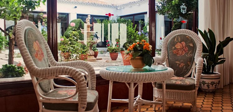 TRH Mijas Hotel
