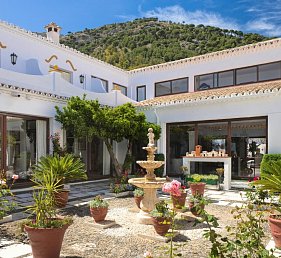 TRH Mijas Hotel