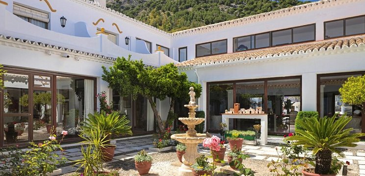TRH Mijas Hotel