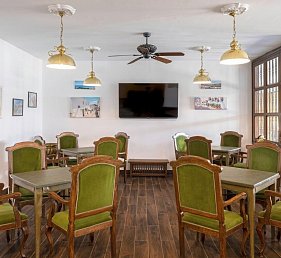 TRH Mijas Hotel