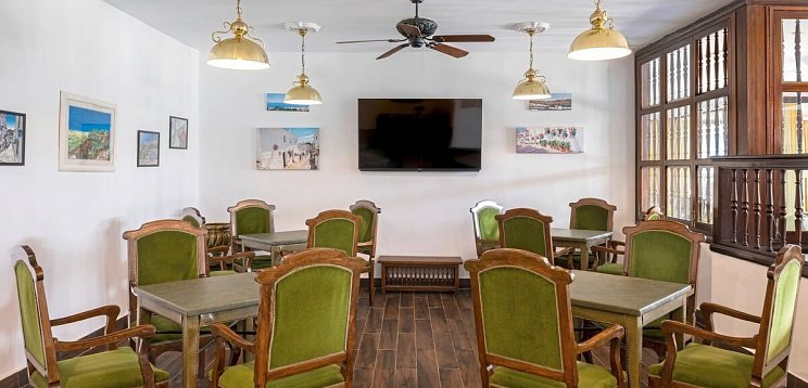 TRH Mijas Hotel