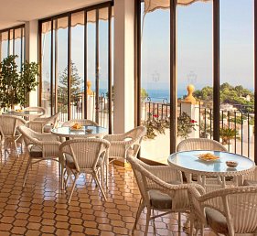 TRH Mijas Hotel