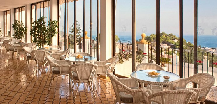 TRH Mijas Hotel
