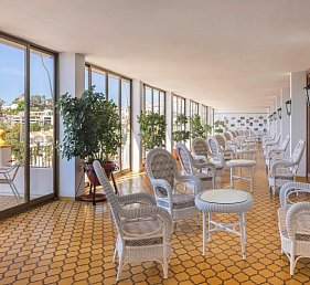 TRH Mijas Hotel