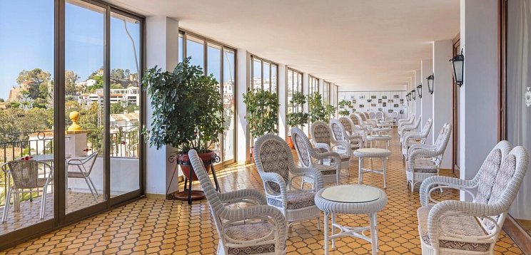 TRH Mijas Hotel