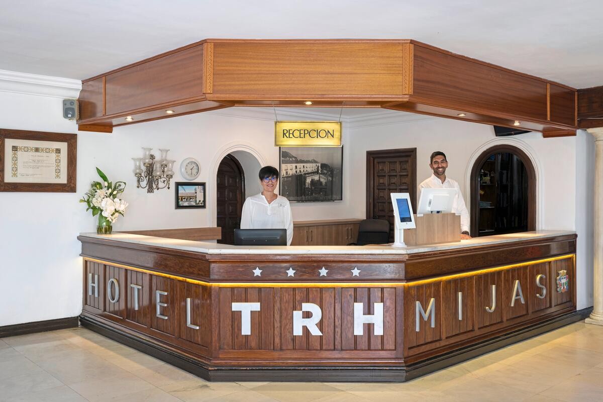 TRH Mijas Hotel