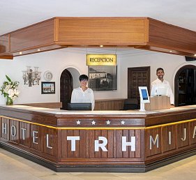 TRH Mijas Hotel