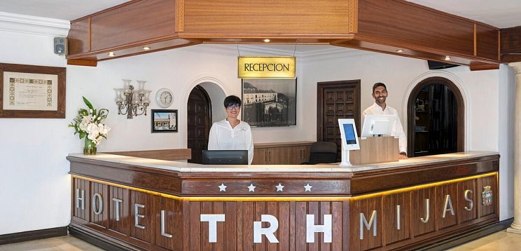 TRH Mijas Hotel