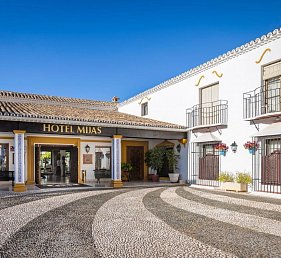 TRH Mijas Hotel