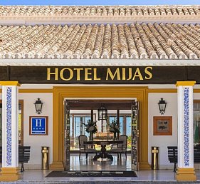TRH Mijas Hotel
