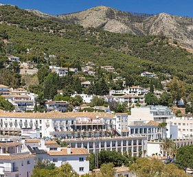 TRH Mijas Hotel