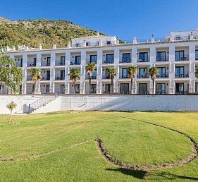 TRH Mijas Hotel