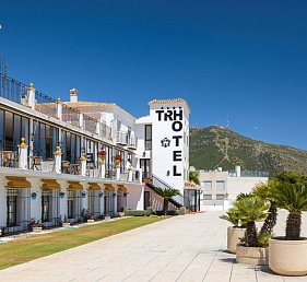 TRH Mijas Hotel