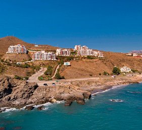 Olée Nerja Holiday Rentals