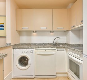 Olée Nerja Holiday Rentals