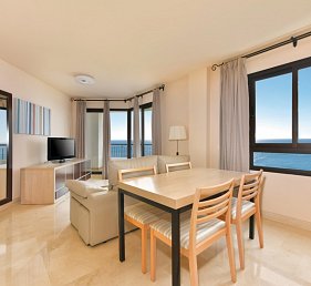 Olée Nerja Holiday Rentals