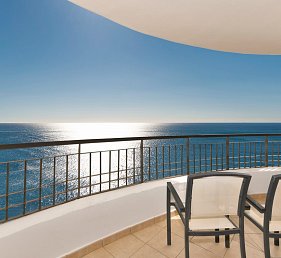 Olée Nerja Holiday Rentals