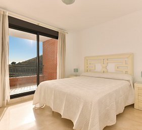 Olée Nerja Holiday Rentals