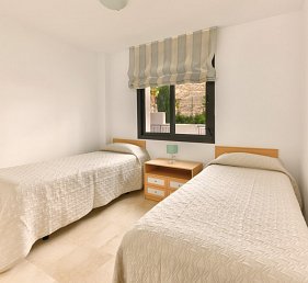 Olée Nerja Holiday Rentals