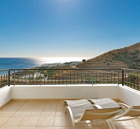 Olée Nerja Holiday Rentals