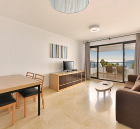 Olée Nerja Holiday Rentals