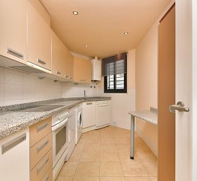 Olée Nerja Holiday Rentals