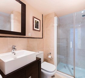 Olée Nerja Holiday Rentals