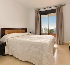 Olée Nerja Holiday Rentals