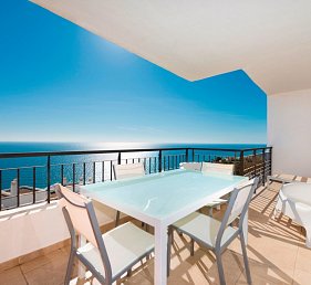 Olée Nerja Holiday Rentals
