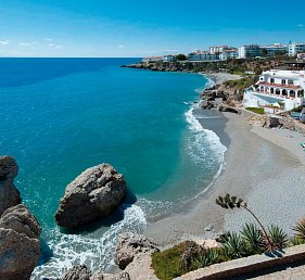 Olée Nerja Holiday Rentals