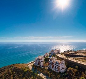 Olée Nerja Holiday Rentals