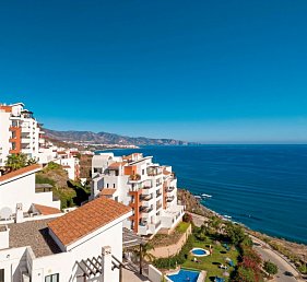 Olée Nerja Holiday Rentals