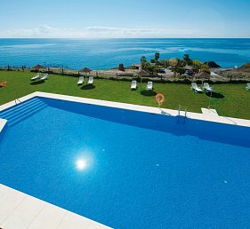 Olée Nerja Holiday Rentals