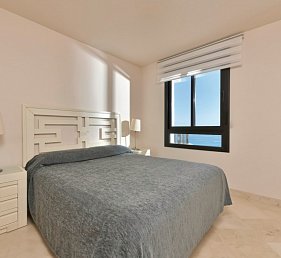 Olée Nerja Holiday Rentals