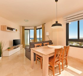 Olée Nerja Holiday Rentals